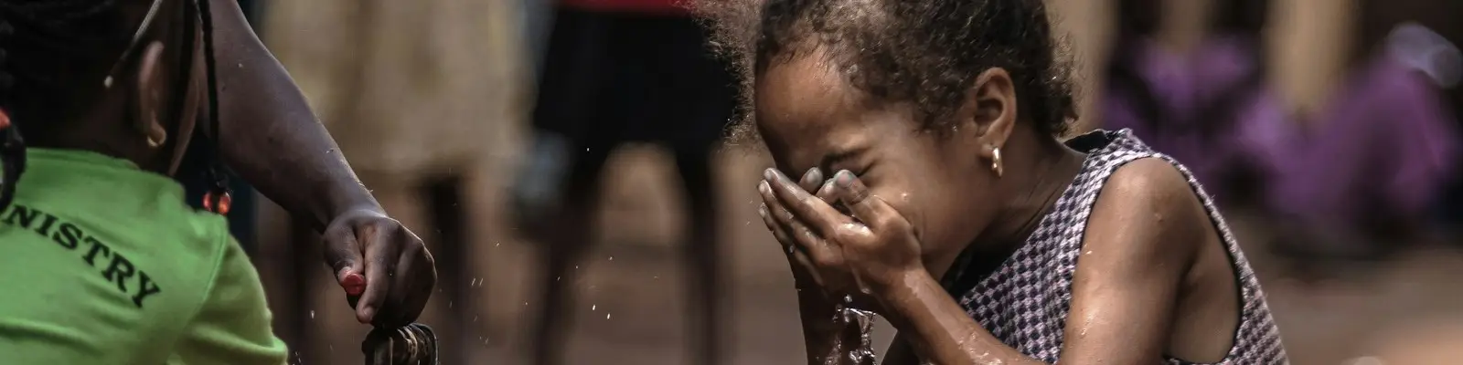 Clean Water Initiative for Communities in Abia State