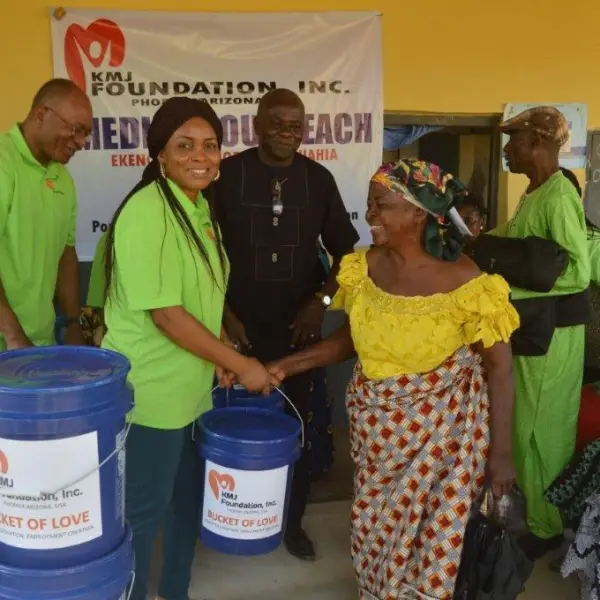 Make a Donation