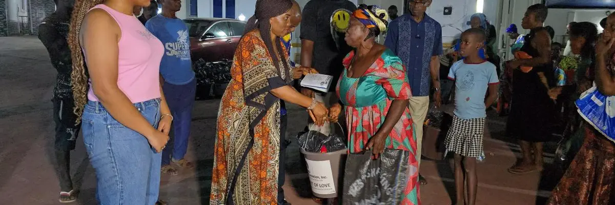 Our Work in Abia State, Nigeria