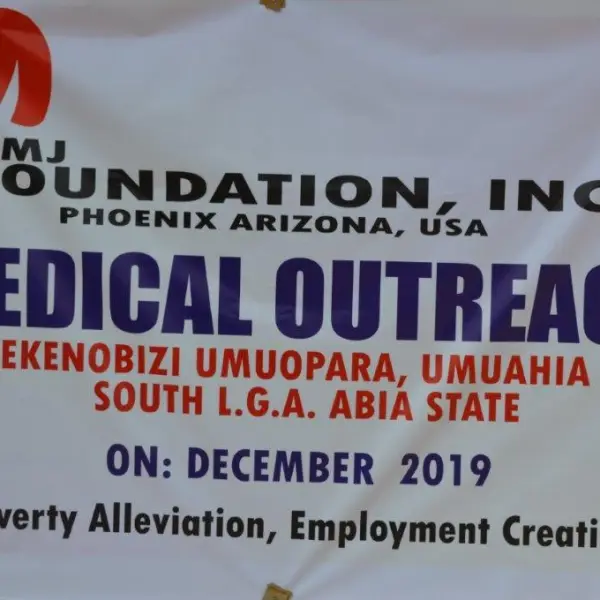 Bringing Care Directly to the Community