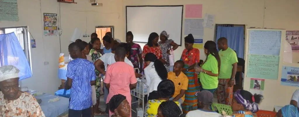 Our Programs