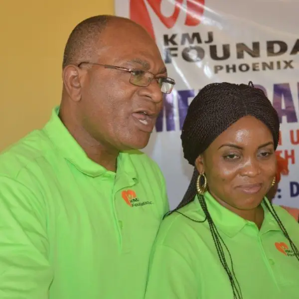 An Arizona Nonprofit Rooted in Abia State, Nigeria