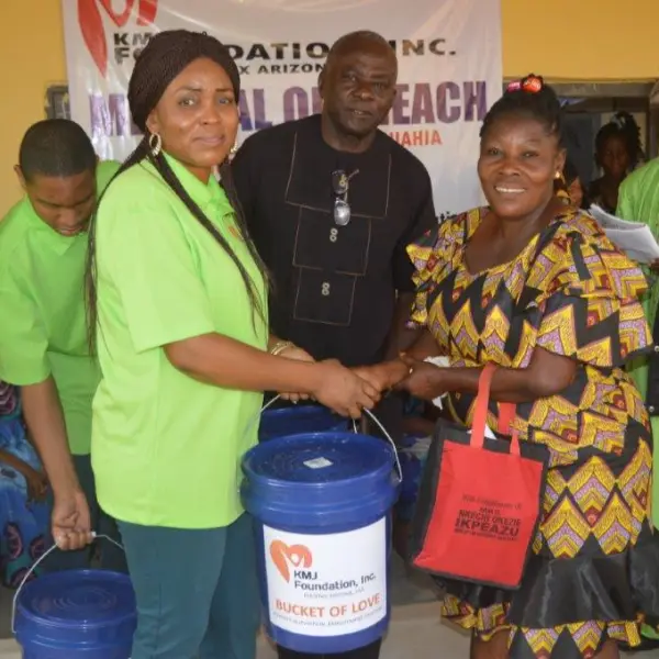 Helping Women Turn Ideas Into Income