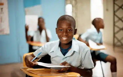 How We Help Families in Abia State