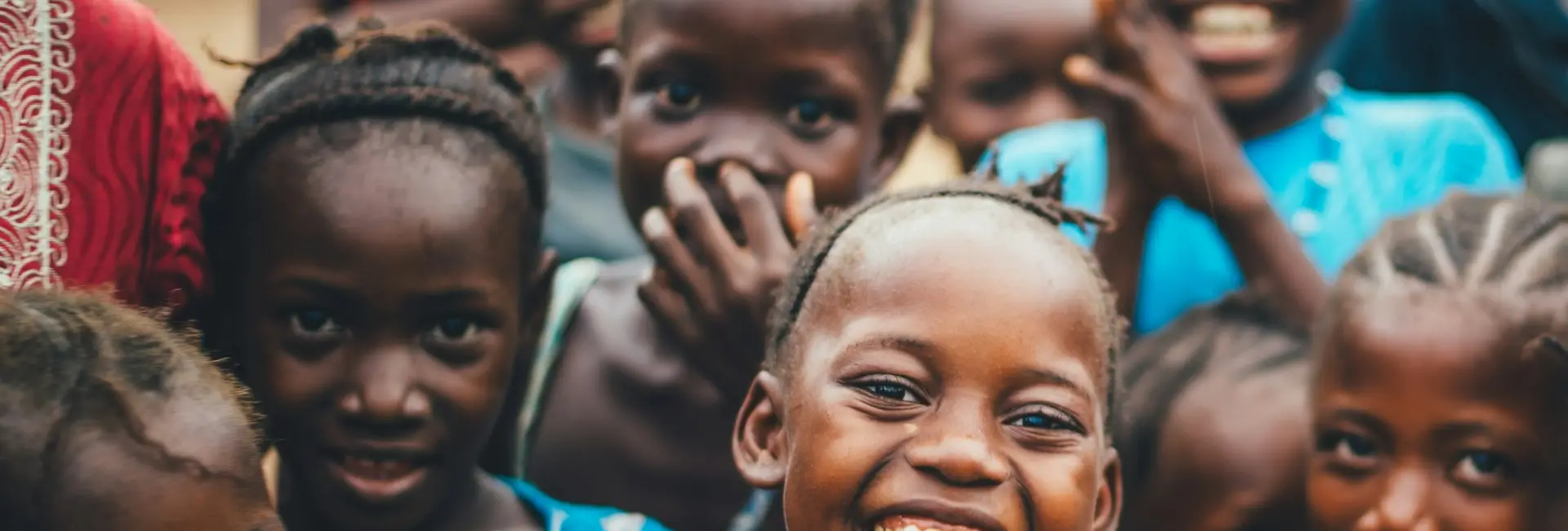 Fighting Poverty in Nigeria Through Health, Education and Jobs