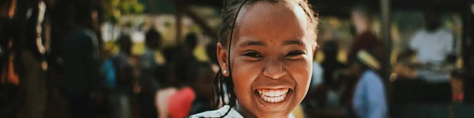 Bucket of Love: Essentials for Families in Need