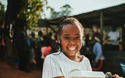 How We Help Families in Abia State