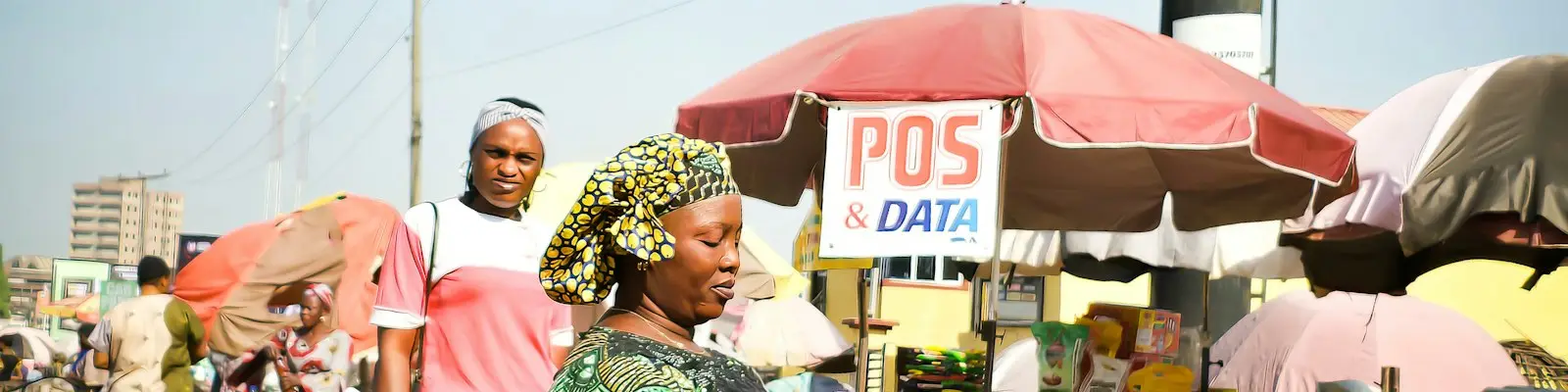 Micro-Loans for Women in Nigeria