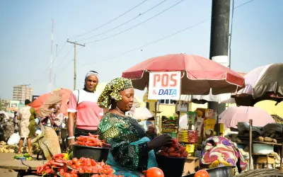 How We Help Families in Abia State