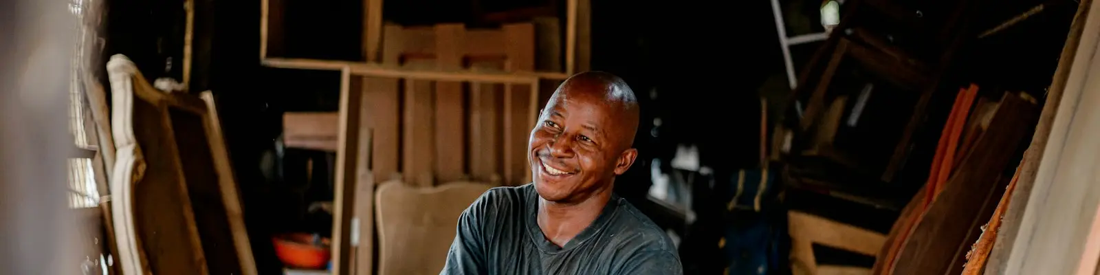 Job Skills Training for Young People in Nigeria