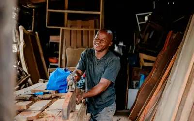 How We Help Families in Abia State